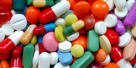 عواقب استفاده بیرویه از آنتیبیوتیکها برای سلامت دستگاه گوارش