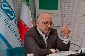 مدیرعامل شرکت بیمه دی: کسب موفقیت‌های متعدد مرهون تلاش کارکنان/ مشتری مداری سیاست اصلی بیمه دی
