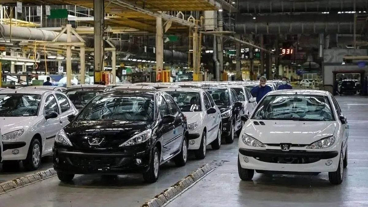 توافق در ابهام، خودرو در نوسان