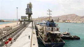 احداث اسکله اختصاصی کارخانه آلومینیوم جنوب؛ تحقق شعار «ما میتوانیم»