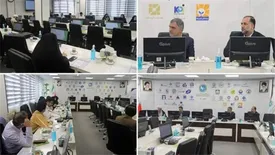 دوره آموزش تخصصی بیمه شخص ثالث ویژه قضات کلید خورد