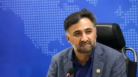 هوشمندسازی شبکه گاز مشهد حرکت بر لبه دانش است