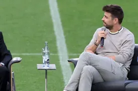 واکنش پیکه به افشاگری‌های جنجالی دختر پاکو خمز