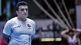 بنا: هنوز بابت از دست رفتن قهرمانی حسرت می‌خورم/ از امروز باید به فکر المپیک پاریس باشیم