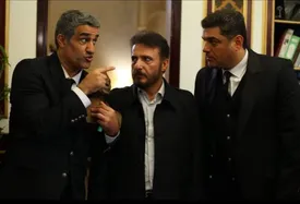 «تگزاس» ۴ و ۵ هم در راه است/ چه کسانی ایفای نقش کرده اند؟