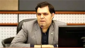 جذب سرمایه گذاری های کلان با شفافیت بسترهای مالی و حقوقی