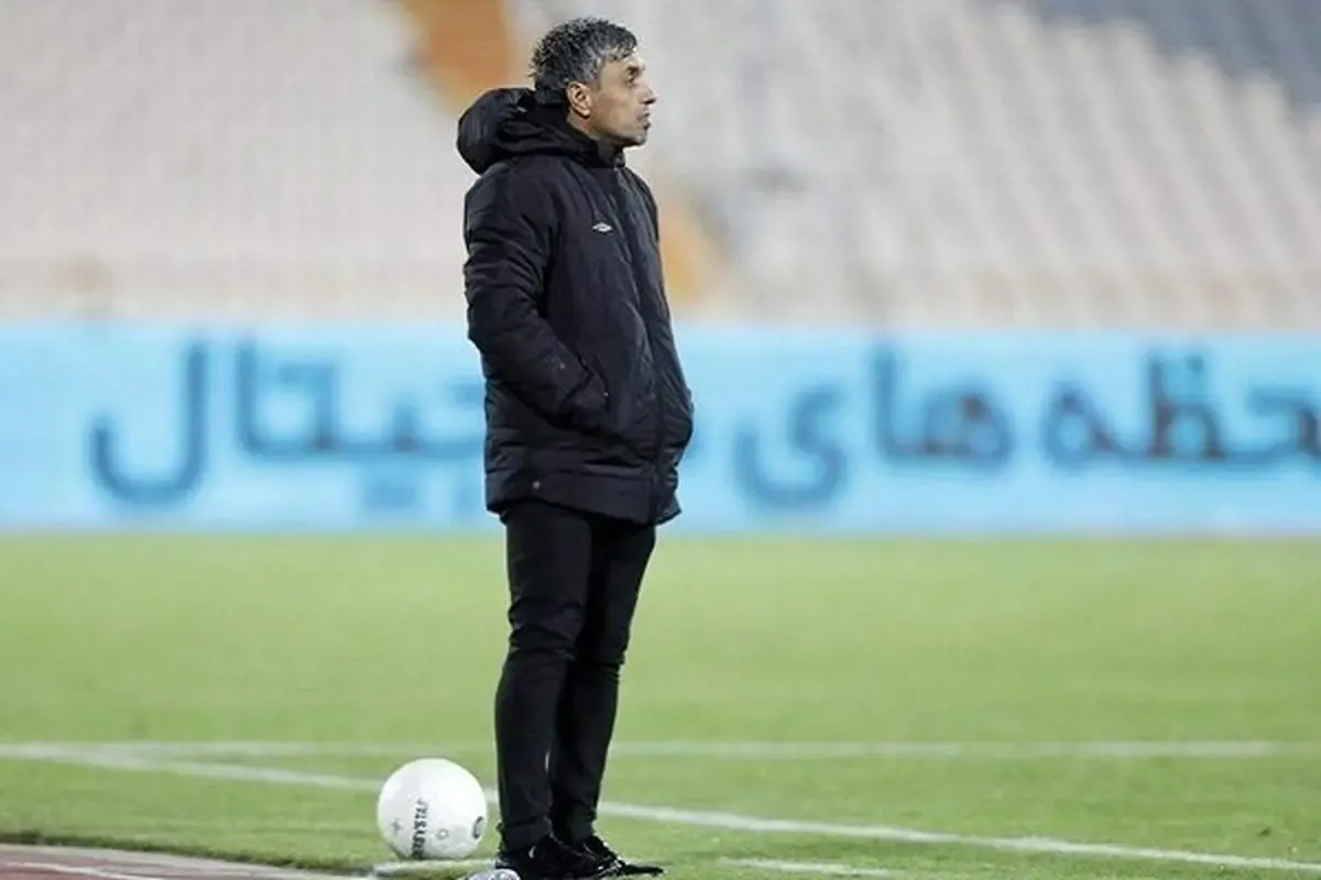 یک استقلالی سرمربی سپاهان می شود؟