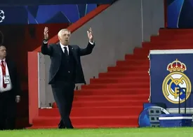 فریاد خشم در رختکن رئال: ما خیلی افت کردهایم!