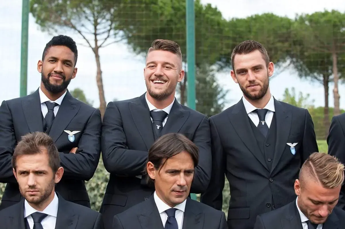 عکس کسی که باعث اخراج فرهاد مجیدی شد/ ببینید