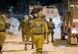 تل آویو : سال ۲۰۲۴ سال جنگ است !