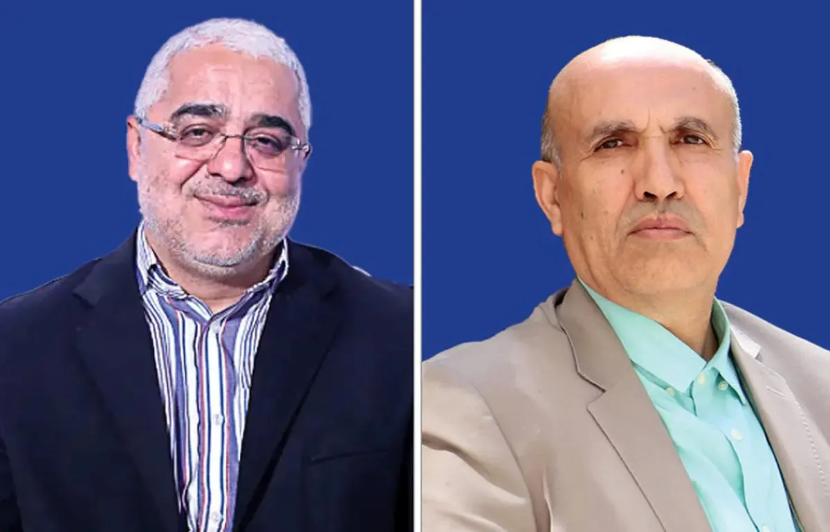 دولت نیازمند خانه‌تکانی است