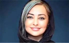 دلنوشته عجیب نفیسه روشن برای محمود احمدینژاد: تو رو خدا برگرد ؛ حداقل گوش شنوا بودی!