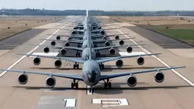 آرایش جنگی آمریکا در خاورمیانه؟