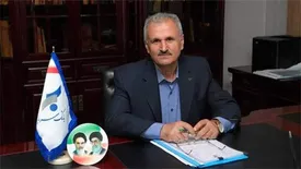 پیام تبریک مدیر عامل بانک سرمایه به مناسبت هفته بانکداری اسلامی