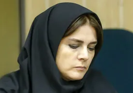 محاکمه شوهر قاتل خبرنگار ایرنا/ از قتل همسرم پشیمان نیستم