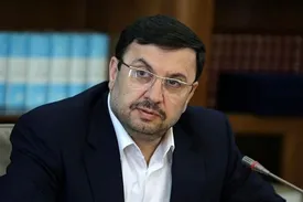 فیروزآبادی: اگر بستن اینترنت دلیل امنیتی دارد، گوگل چرا باز است؟