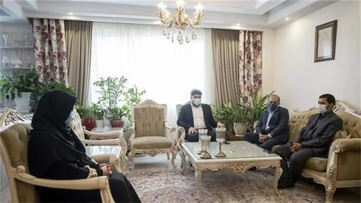 شهدای مدافع سلامت، تصویری از انسانیت و هویت انسانی خلق کردند