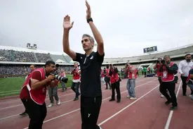 پست اینستاگرامی مجتبی جباری برای دلگرمی تیمش وایرال شد