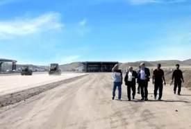 تداوم توسعه زیربنایی منطقه آزاد ماکو با اجرای ۱۰ پروژه شاخص عمرانی