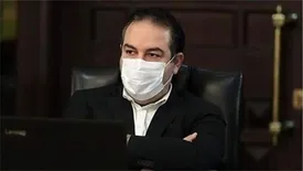 ماجرای واکسیناسیون اتباع چینی در بیمارستانی در تهران / نقض قرنطینه ۴۸هزار کرونا مثبت در کشور