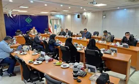 تصویب دو طرح پژوهشی در شورای پژوهشی پژوهشکده بیمه