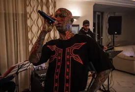 تتلو هم اکنون در چه وضعیتی به سر می برد؟