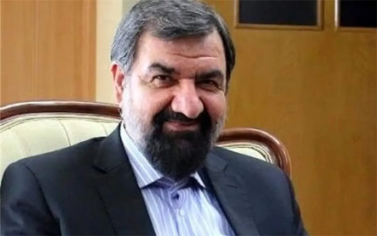 کنایه آفتاب یزد به محسن رضایی: «حاج محسن»نگران قضاوت تاریخ، نگران نام و نشانی که از شما در این برهه بر جای می‌ماند نیستید؟