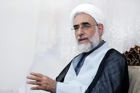 انتخابات مجلس رقابتی نیست