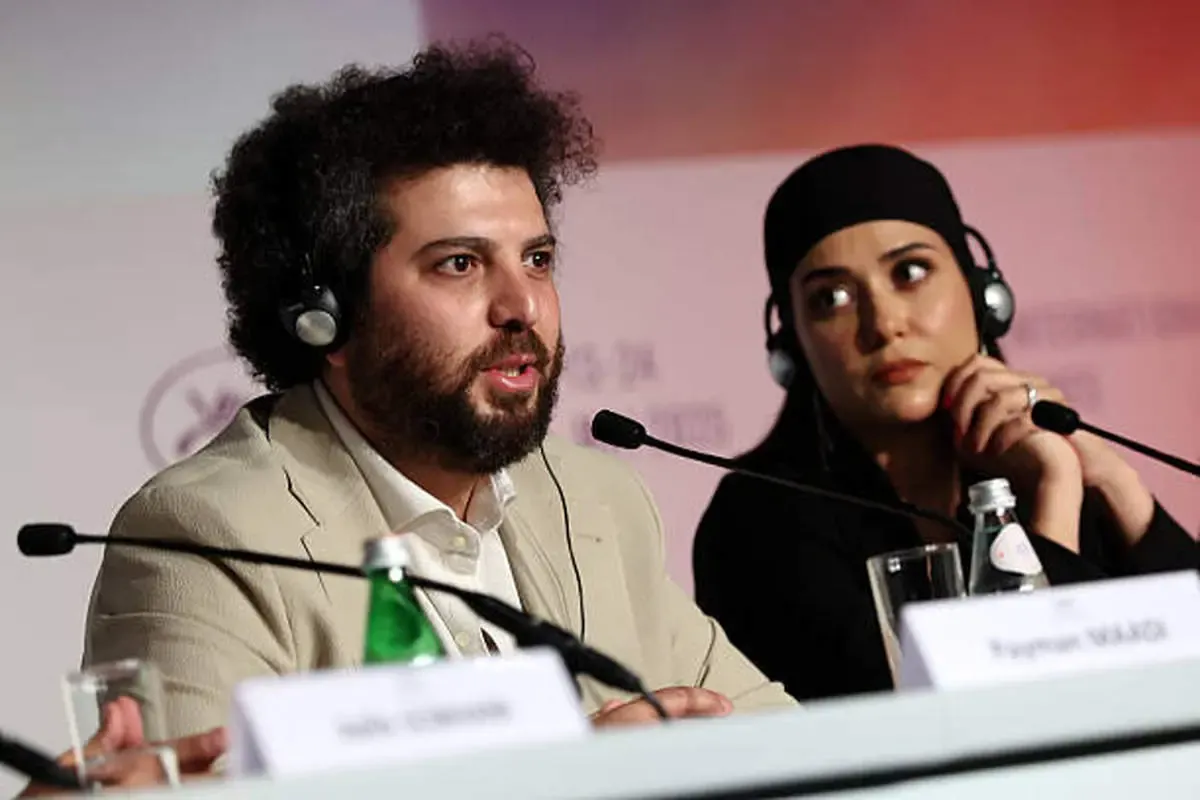 «زن و بچه» مستقل‌ترین زن سینمای من را روایت می‌کند