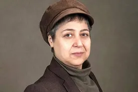 پست عجیب مازیار لرستانی: حلالم کنید/ عکس