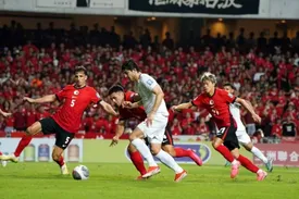 همه هنگ کنگ به دنبال آزمون!