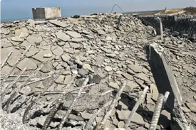 جزئیات حمله به آبشیرینکن بونجی جاسک؛ ۲۰ روستا بیآب شدند