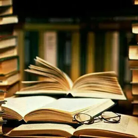 افت فاحش شمارگان کتاب‌های ادبی به روایت آمار