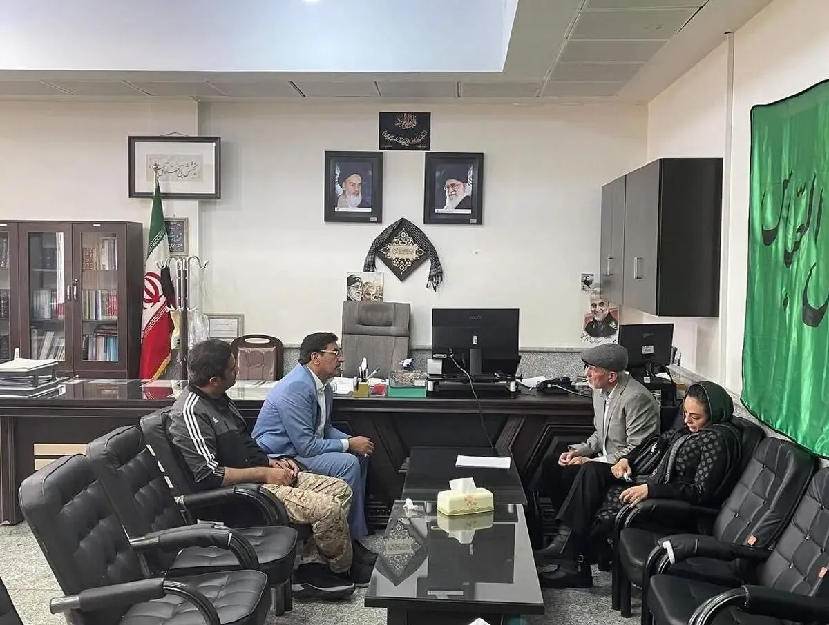 دعوای اینستاگرامی یکتا ناصر و وکیلش با منوچهر هادی و قاضی شهریاری!/ تصاویر