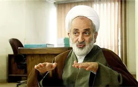 روحانی اصولگرا: آقای دولت! به این وضع نمی‌گویند اداره کشور / در این اوضاع اگر مجلس این وزرا را استیضاح نکند چه کند؟