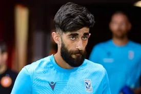 گرانترین خرید امسال پرسپولیس استارت خورد