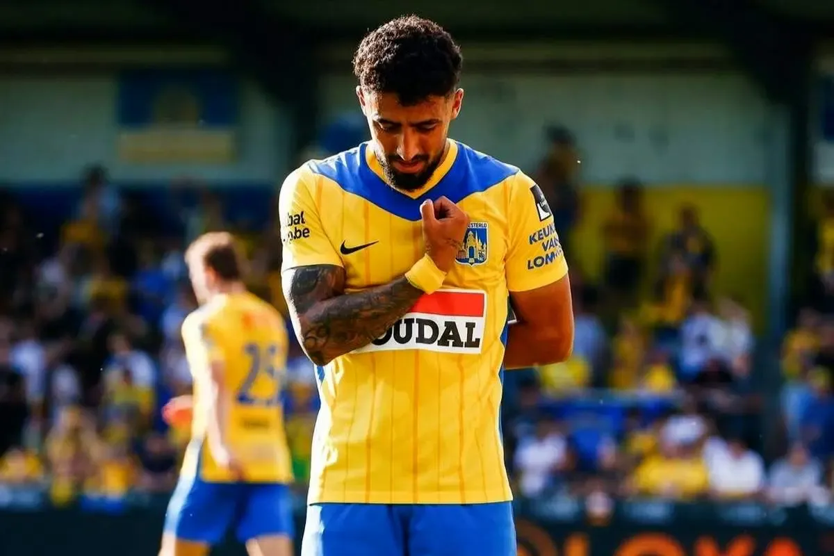 ماجرای نامه آرسنال به ستاره محبوب استقلالی‌ها