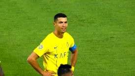 ببینید | اتقاق عجیب VAR پس از گل النصر رونالدو