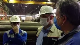 رشد ۱۱۰ درصدی تولید در سه ماه نخست امسال