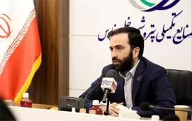 ۶ طرح پترول سال ۱۴۰۲ به بهره‌برداری می‌رسد/ بخش قابل‌توجهی از ظرفیت صنایع تکمیلی پتروشیمی کشور خالی است