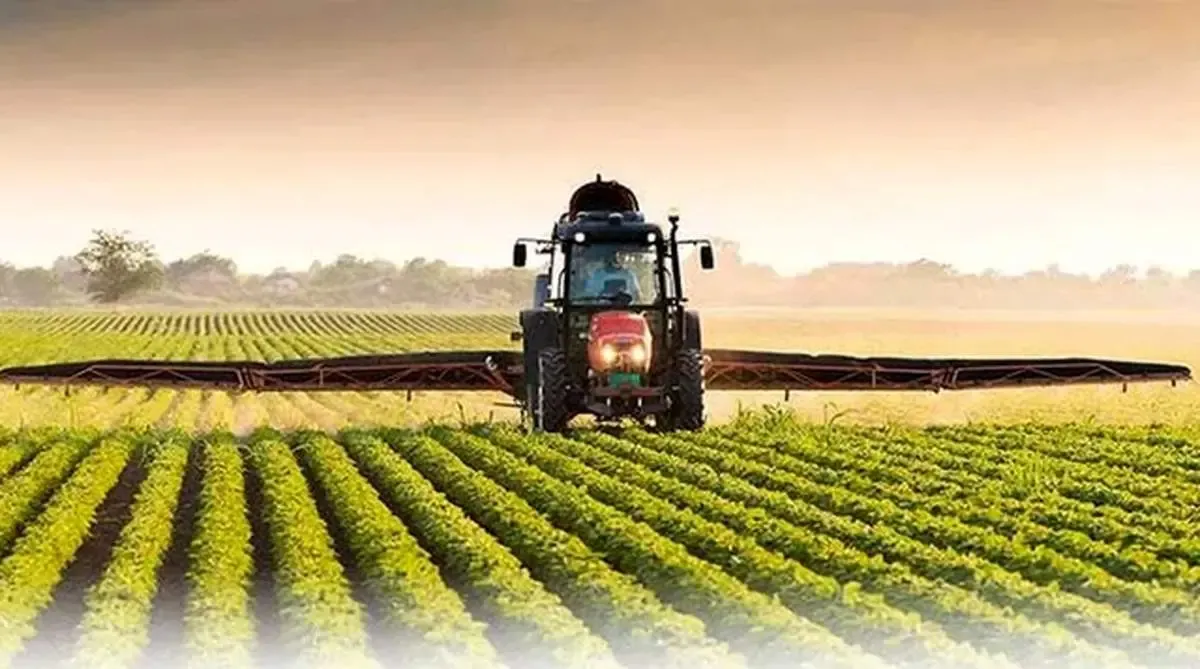 خاک برق دار، انقلابی در کشاورزی