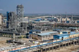 پتروشیمی مارون فاتح رکوردها