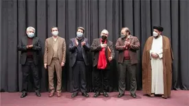 خزاعی: فارابی قلب تولید حرفه‌ای سینمای ایران است/ تشریح مأموریت‌های تازه بنیاد سینمایی فارابی