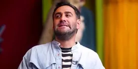 ساعت نیم میلیارد تومانی نیما شعبان‌نژاد در جوکر/ عکس