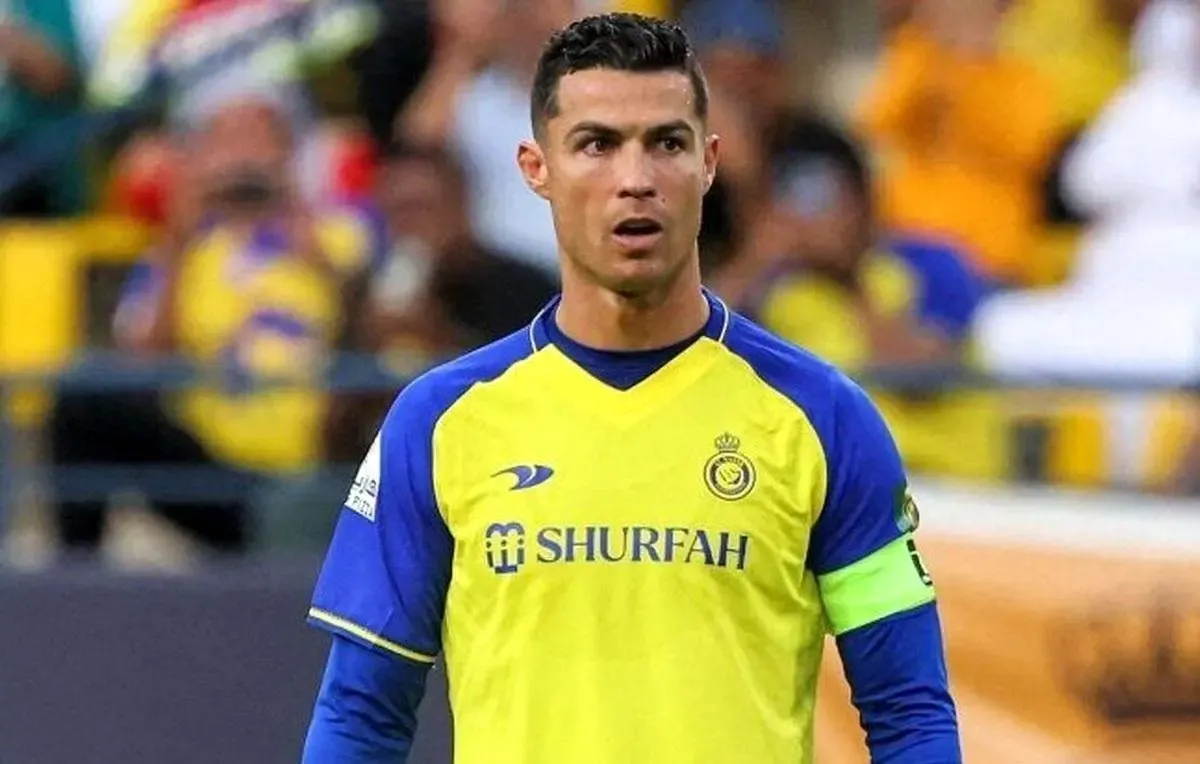 رونالدو بهترین بازیکن لیگ عربستان نیست!