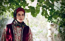 غزاله اکرمی بازیگر سریال سوجان خودکشی کرد؟