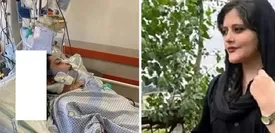 کیهان: مهسا امینی را پسرخاله‌اش کشت