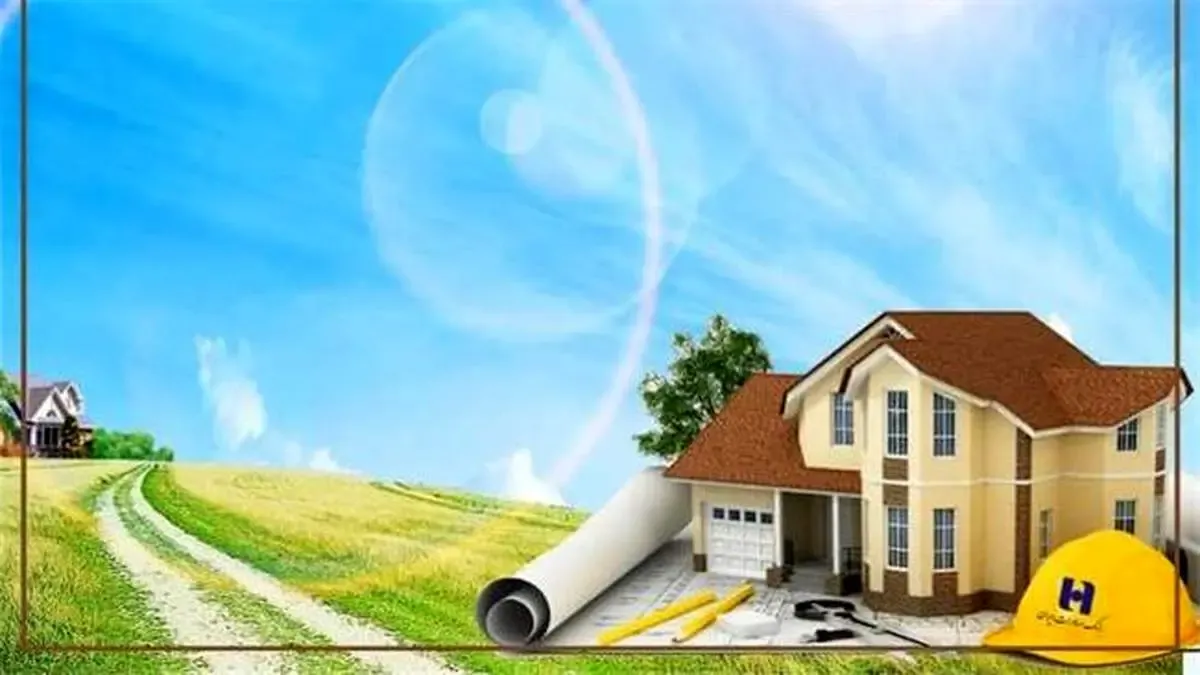 نوسازی بیش از ١٧ هزار مسکن روستایی با تسهیلات بانک صادرات ایران