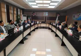 آمادگی میزبانی از سرمایهگذاران خارجی را داریم