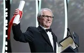 بازنشستگی  کارگردان مشهور با نمایش آخرین فیلمش در جشنواره کن